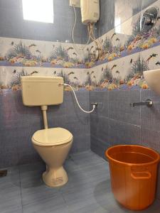 Zdjęcie z galerii obiektu MPS Saai Residency w mieście Tiruvannamalai