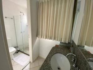 Ένα μπάνιο στο Ocean Flat 1203