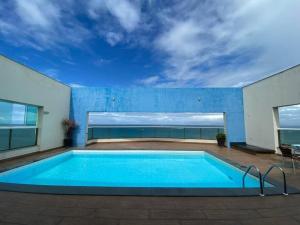 Πισίνα στο ή κοντά στο Ocean Flat 1203 +16 φωτογραφίες