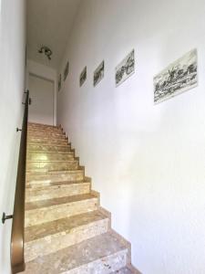 Fotografie z fotogalerie ubytování Seezunge v destinaci Greetsiel