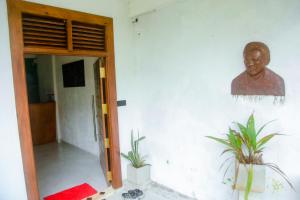 Gallery image of St Kilda Hotel & Restaurant in Ahangama