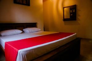 Gallery image of St Kilda Hotel & Restaurant in Ahangama