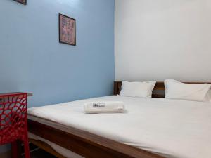Zdjęcie z galerii obiektu MPS Saai Residency w mieście Tiruvannamalai