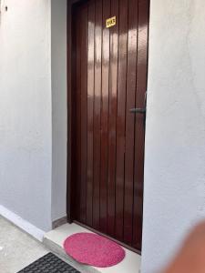 Zdjęcie z galerii obiektu MPS Saai Residency w mieście Tiruvannamalai
