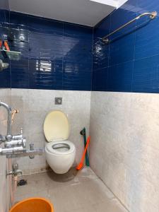 Zdjęcie z galerii obiektu MPS Saai Residency w mieście Tiruvannamalai