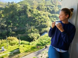 Gallery image of Hotel Silver Falls - Nuwara Eliya in Nuwara Eliya