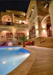 Gallery image of Renovated Farmhouse with Pool, Jacuzzi, Gym in the Village Centre in Nadur