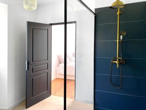 Fotografie z fotogalerie ubytování L'Auberge du Ranc v destinaci Saint-Sèbastien