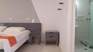Fotografie z fotogalerie ubytování Oleander Studios v destinaci Faliraki