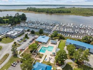 Gallery image of Sandpiper in New Bern