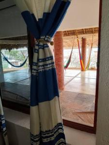 Foto dalla galleria di Casa del sol: Habitación zipolite a Zipolite Altre 11 foto