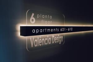 Fotografie z fotogalerie ubytování Palau Suites & Apartments ve Valencii