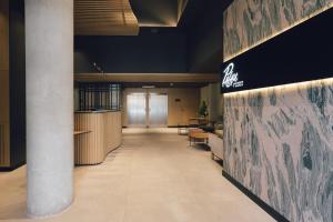 Fotografie z fotogalerie ubytování Palau Suites & Apartments ve Valencii
