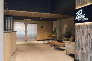 Fotografie z fotogalerie ubytování Palau Suites & Apartments ve Valencii