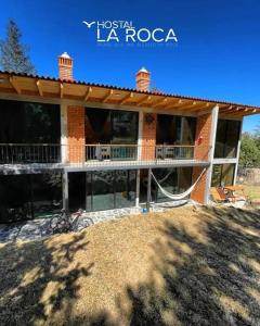 Hostal La Roca