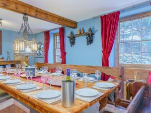 Nápoje v ubytování The Druids