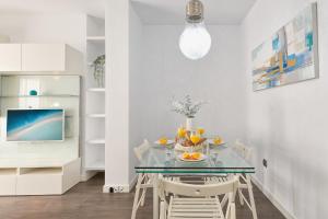 Fotografia z galérie ubytovania Lovely Central Suite v destinácii Málaga