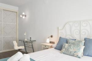 Fotografia z galérie ubytovania Lovely Central Suite v destinácii Málaga