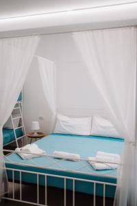 Легло или легла в стая в Brezza