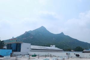 Gallery image of Ananda Residency in Tiruvannāmalai