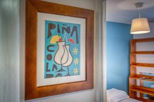 Photo de la galerie de l'établissement Blue Prosper - Centre-Ville, à Grenoble