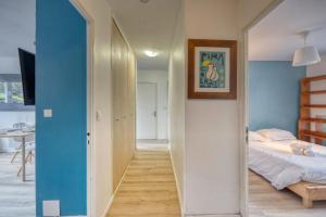 Photo de la galerie de l'établissement Blue Prosper - Centre-Ville, à Grenoble