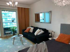 Fotografie z fotogalerie ubytování StarHomes Studio Apartments v destinaci Oulu