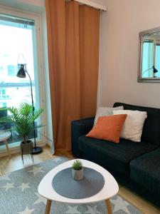Fotografie z fotogalerie ubytování StarHomes Studio Apartments v destinaci Oulu