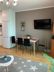 Fotografie z fotogalerie ubytování StarHomes Studio Apartments v destinaci Oulu