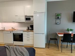 Fotografie z fotogalerie ubytování StarHomes Studio Apartments v destinaci Oulu
