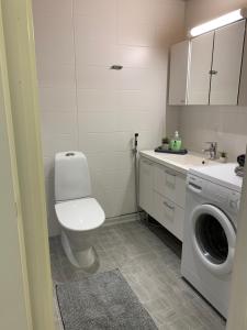Fotografie z fotogalerie ubytování StarHomes Studio Apartments v destinaci Oulu