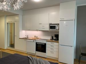 Fotografie z fotogalerie ubytování StarHomes Studio Apartments v destinaci Oulu