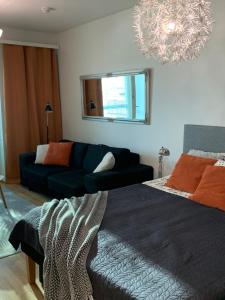 Fotografie z fotogalerie ubytování StarHomes Studio Apartments v destinaci Oulu
