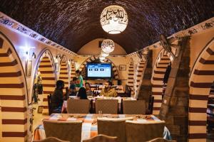 入住Tuya Hotel的旅客