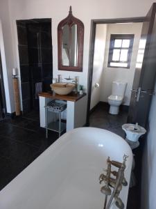 Gallery image of Whale Rock Guest House in Plettenberg Bay