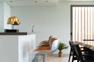 Fotografie z fotogalerie ubytování Bluepoint Seaview Patong 818 v destinaci Pláž Patong + 34 fotografií