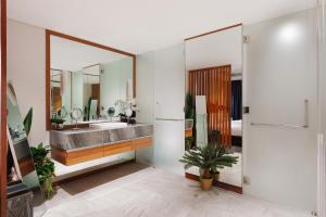 Fotografie z fotogalerie ubytování Bluepoint Seaview Patong 818 v destinaci Pláž Patong