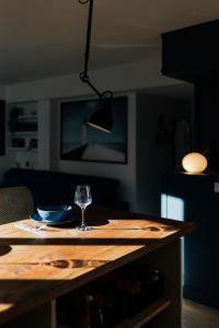 Zdjęcie z galerii obiektu Loge du Pré Carré - hypercentre w Annecy