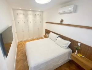 Фотография из галереи Duplex moderno 2 quartos na praia Leblon в Рио-де-Жанейро