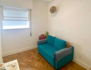 Фотография из галереи Duplex moderno 2 quartos na praia Leblon в Рио-де-Жанейро