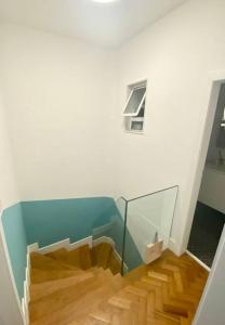 Фотография из галереи Duplex moderno 2 quartos na praia Leblon в Рио-де-Жанейро