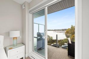 Gallery image of Ocean Vista Residences in Sooke