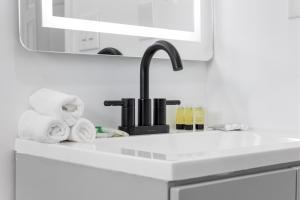 Fotografie z fotogalerie ubytování Alani Bay Designer Condos v destinaci Fort Lauderdale + 68 fotografií