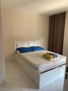 Fotografia z galérie ubytovania Appartement T2 en bord de mer v destinácii Roquebrune-Cap-Martin