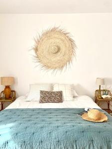 Gallery image of Villa Vauvert in Saignon