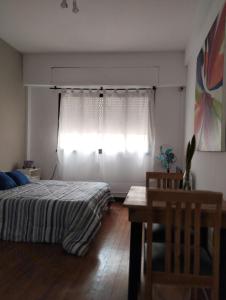 Apartamento, departamento, Recoleta, hospital de clinicas, facultad medicina