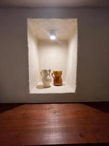 Fotografie z fotogalerie ubytování LA SEGRETA DEL CASTELLO, Private Access v destinaci Gioia del Colle