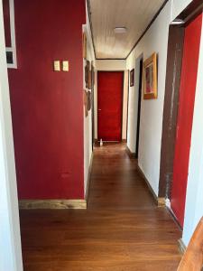 Imagine din galeria proprietății Casa Alameda Remodelada în Constitución +3 fotografii