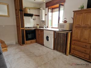 Gallery image of Vivienda Vacacional La Escribana - Casas de los Picos in El Mazo