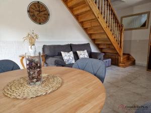 Gallery image of Vivienda Vacacional La Escribana - Casas de los Picos in El Mazo